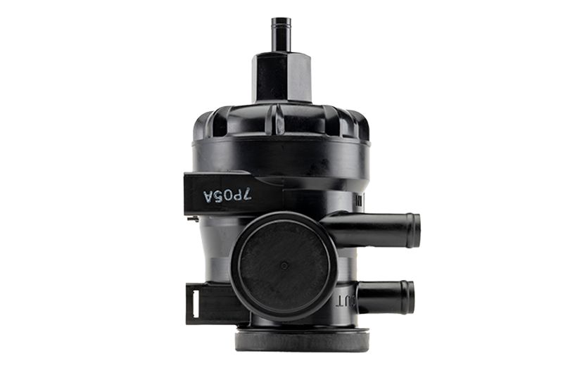 Маслоотделитель в сборе