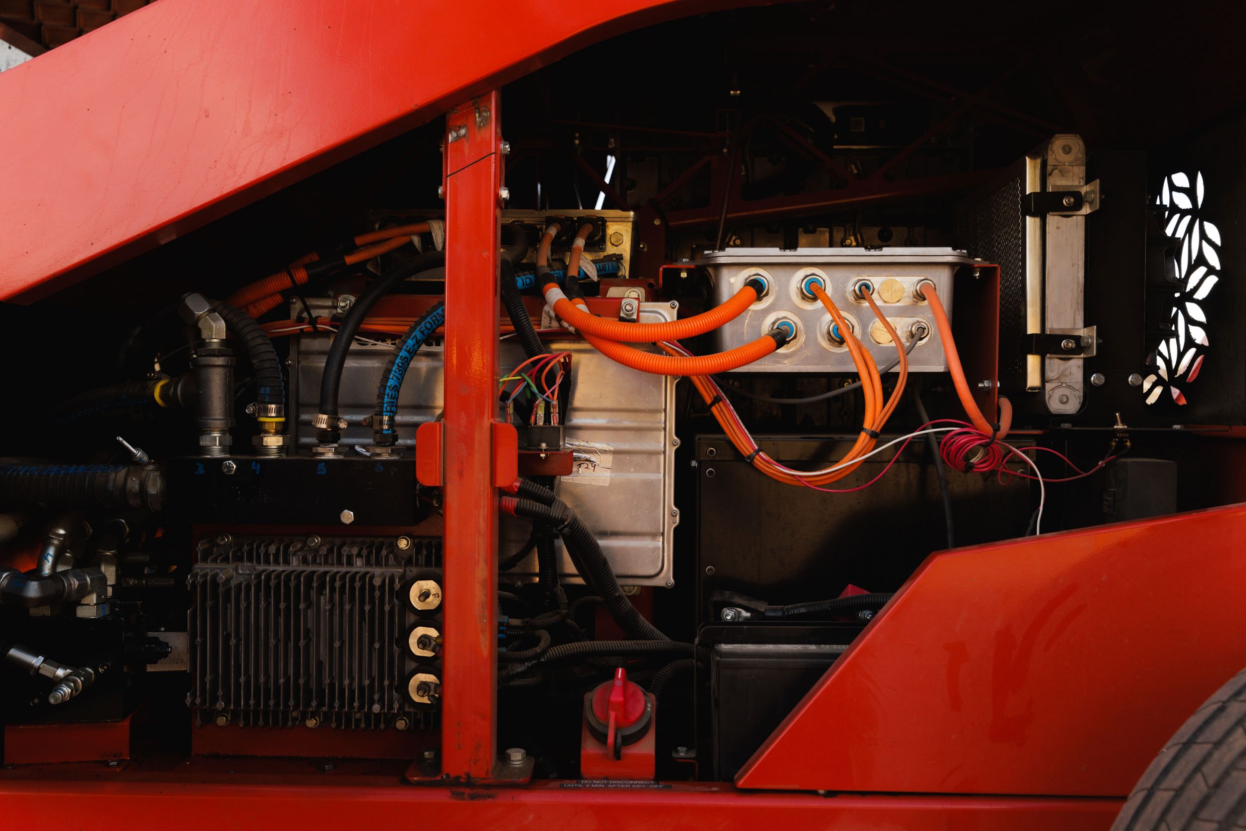 Seamless Integration