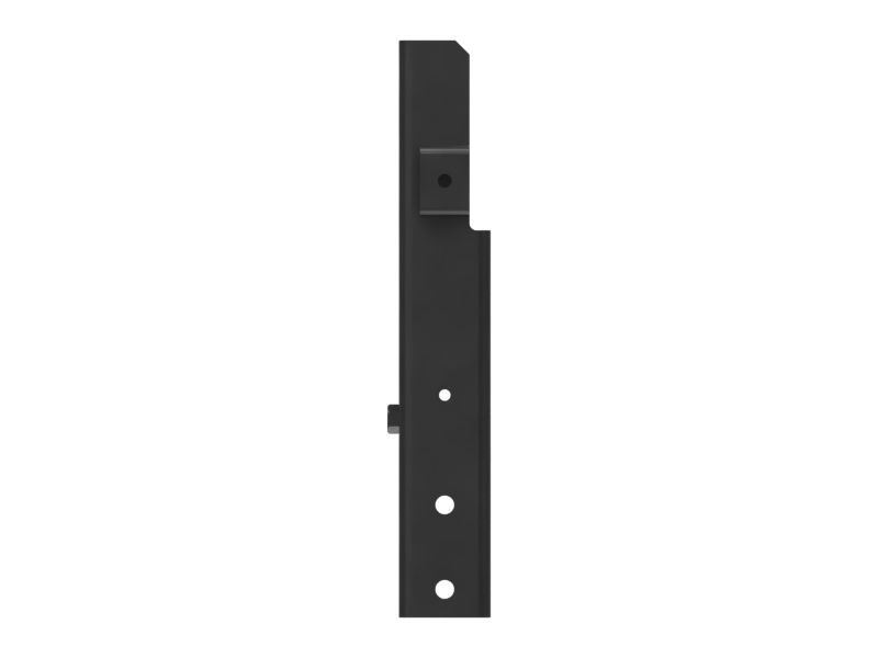 Coolant Tank Mount Support Bracket