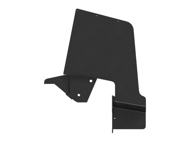Engine Enclosure Guard