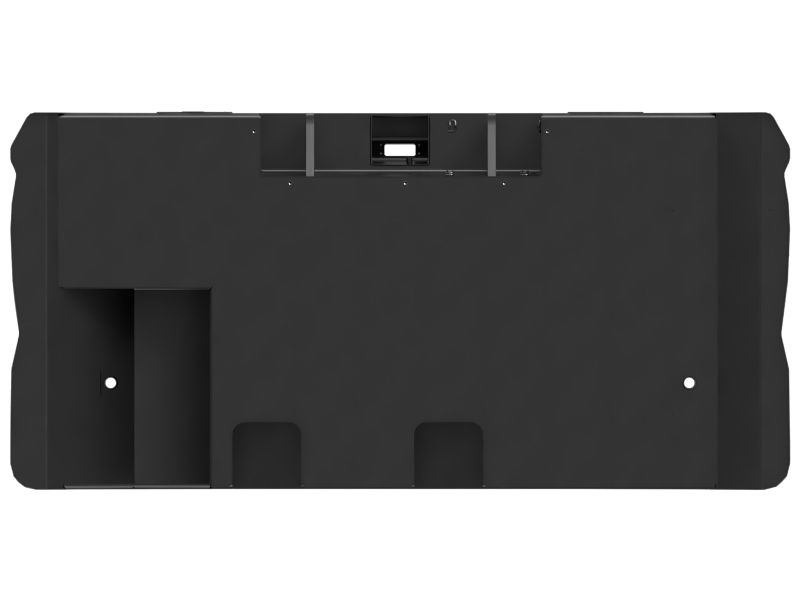 Machine Counterweight