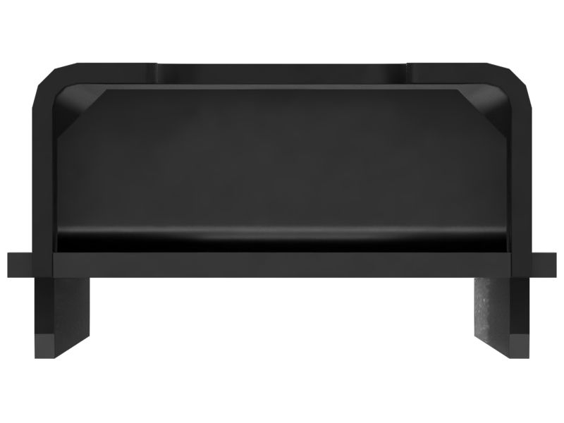 Front Engine Mounting Beam