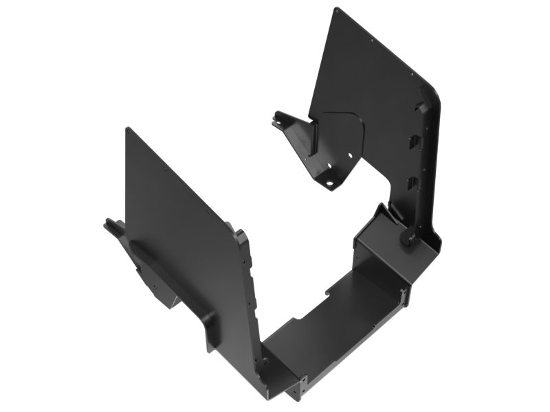 Engine Enclosure Guard