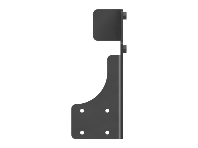 Fuel Lines Support Plate