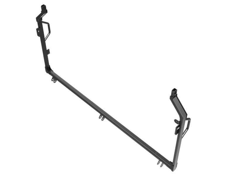 566-0001: Main Canopy Support Arm