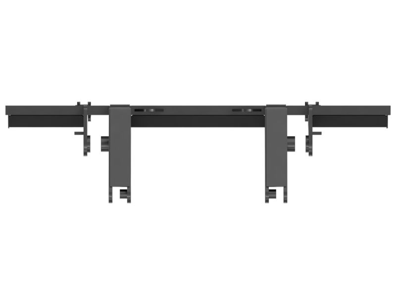 Counterweight Frame