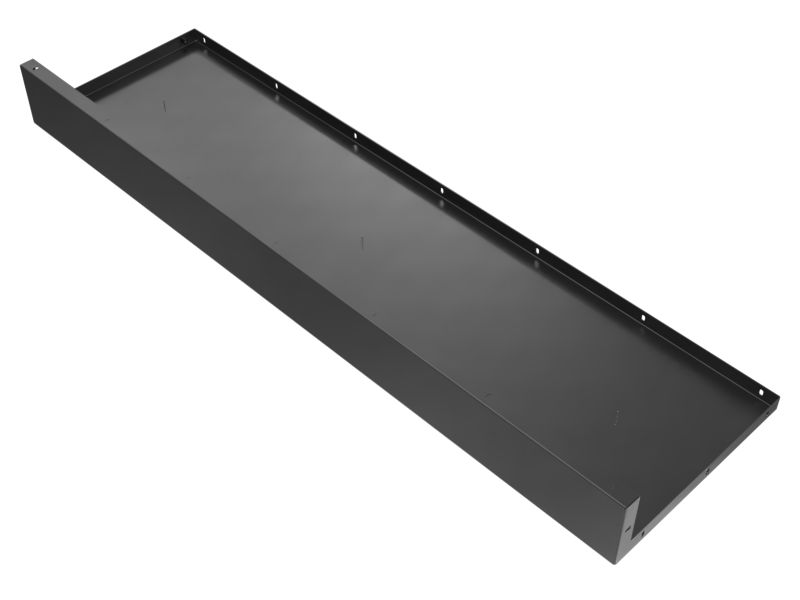 Generator Enclosure Panel