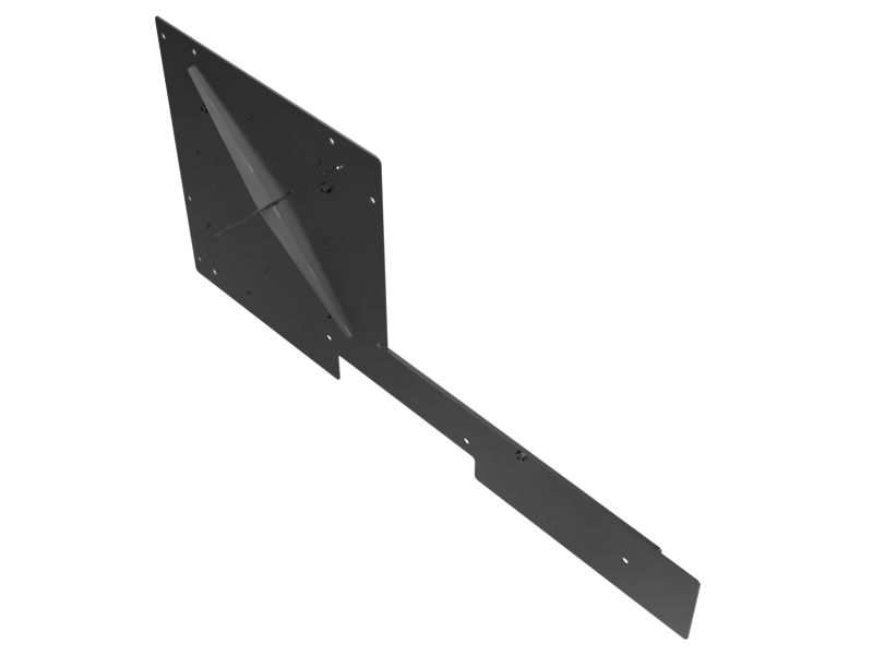 Platform Tread Plate