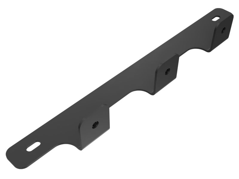 646-2836: Brush Cutter Support Bracket