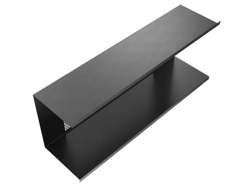 Generator Enclosure Panel