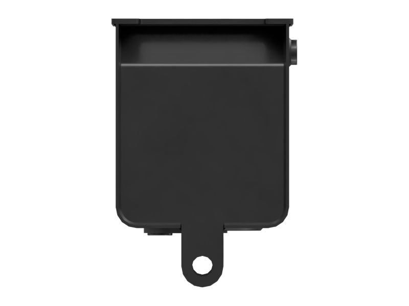 Diesel Exhaust Fluid Tank