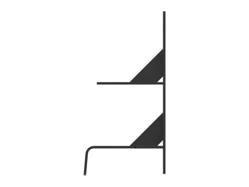 Oil Detector Sensor Mounting Bracket