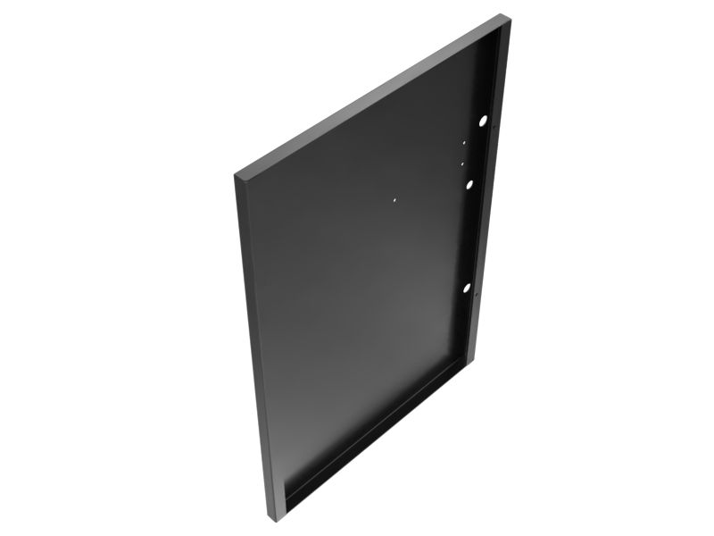 616-4854: Generator Enclosure Panel