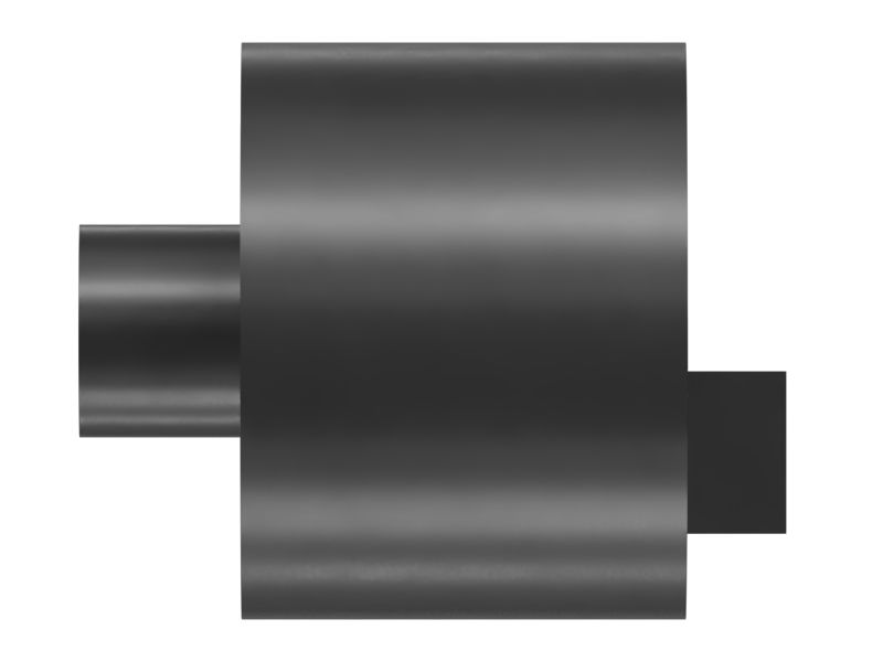 Operator Seat Support