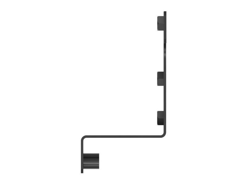 624-2717: Air Conditioner Lines Mounting Bracket 6242717 купить