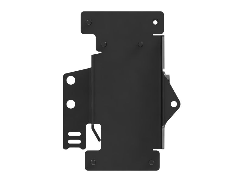 Ether Starting Aid Valve Mount Bracket