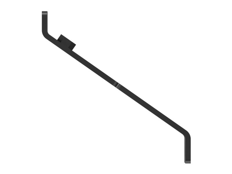 631-0088: 6mm Thick Light Mounting Bracket 6310088 купить