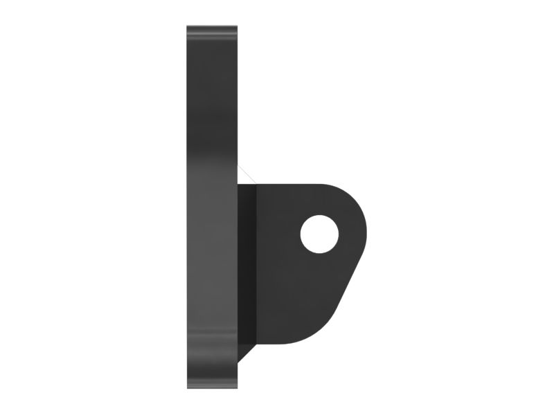 Quick Coupler Lever Mounting Bracket