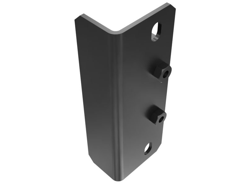 634-7487: Hood Guard Access Door Support 6347487 Caterpillar