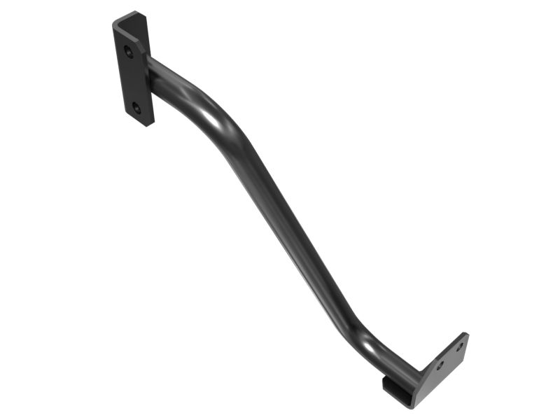 645-3225: Hood Guard Support