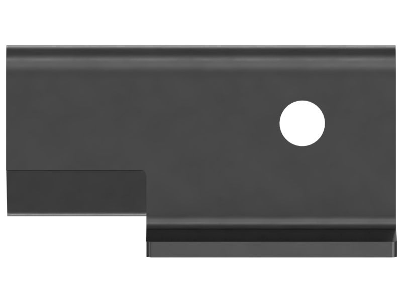 Rear Mirror Mount Bracket