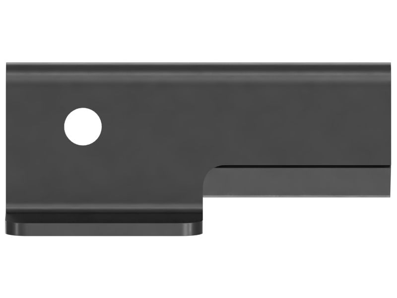 Rear Mirror Mount Bracket