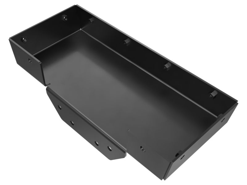 645-2995: Dust Curtain Mounting Plate 6452995 купить