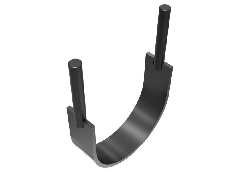 Bucket Cylinder Guard Band