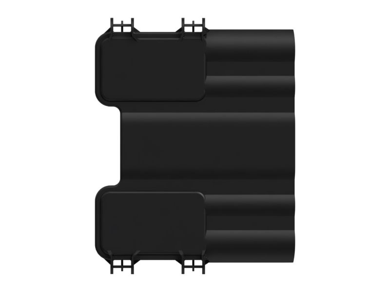Fuse Block Cover