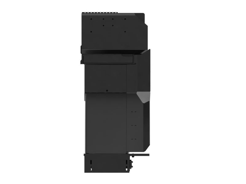 Operator Platform Stairway