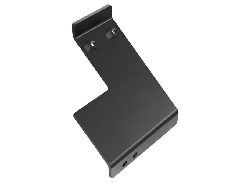631-0088: 6mm Thick Light Mounting Bracket 6310088 купить