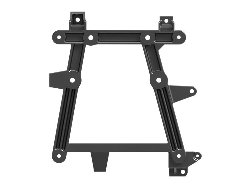 Electronic Control Module Mount Bracket