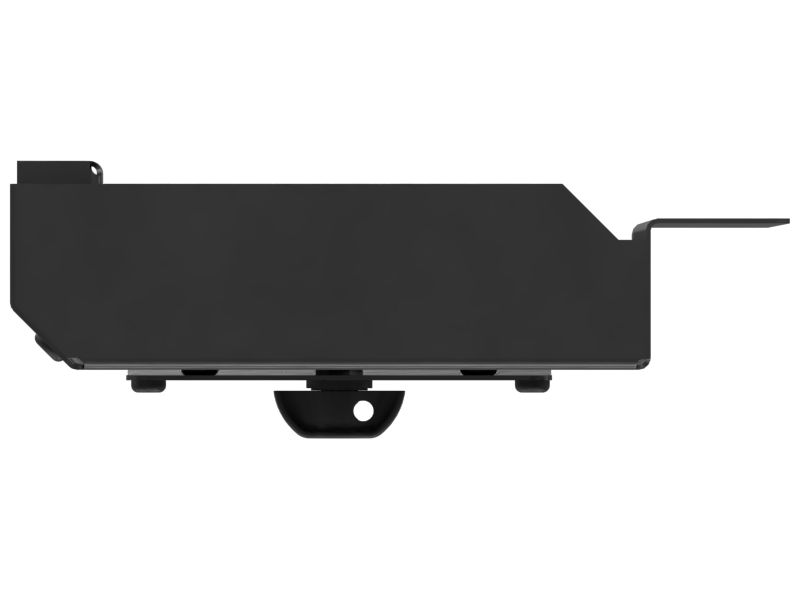 Dust Guard Access Cover