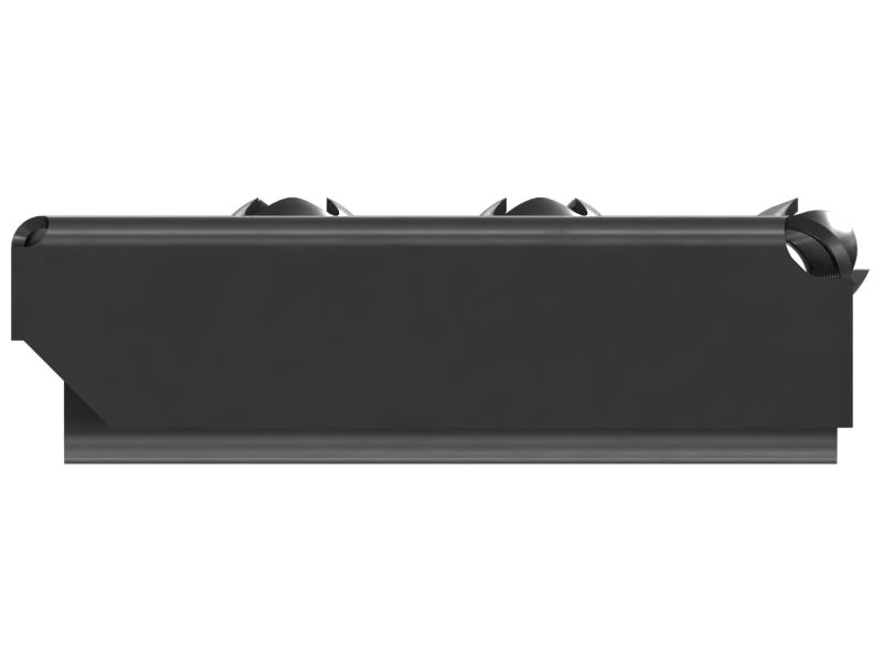 631-8458: 507.4mm Overall Length Walkway Cover 6318458 buy