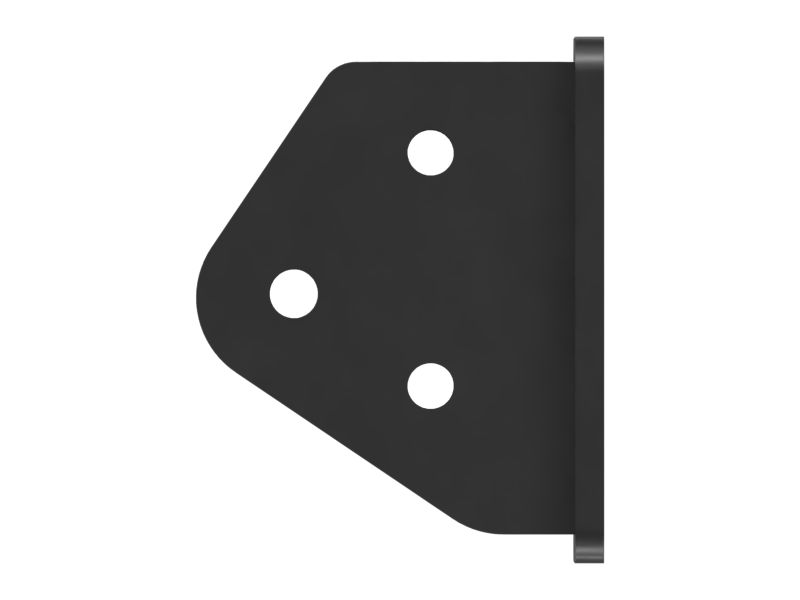 646-2845: Brush Cutter Support Bracket 6462845 купить