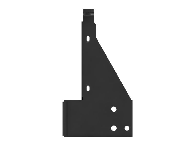 629-5329: Right-hand Radiator Mounting Bracket 6295329 купить