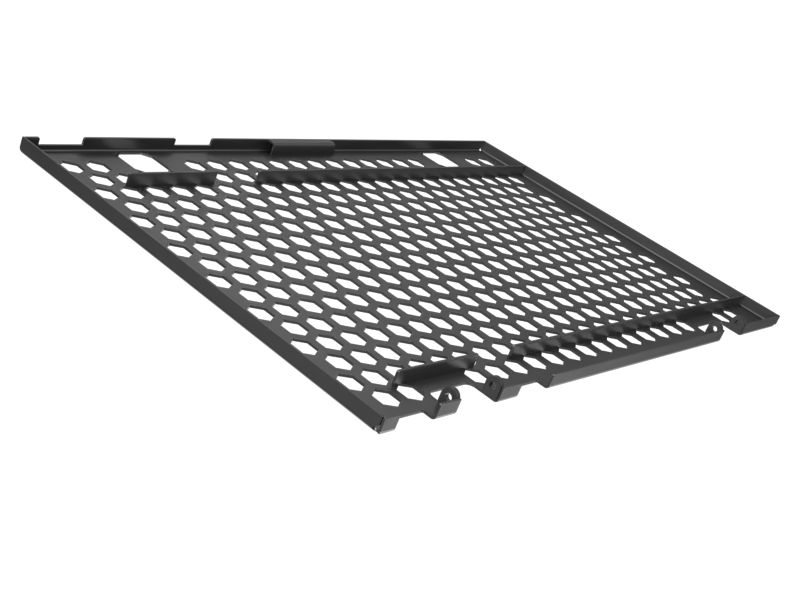 638-7201: Belt Conveyor Guard Protection