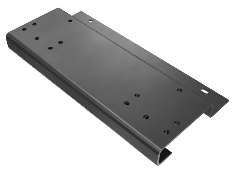 Generator Mounting Beam