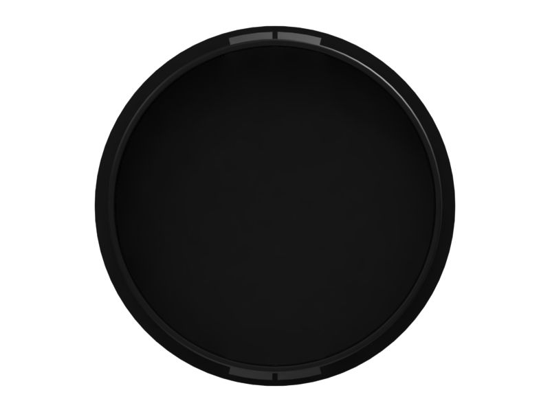 Gas Air Fuel Ratio Control Valve Cover