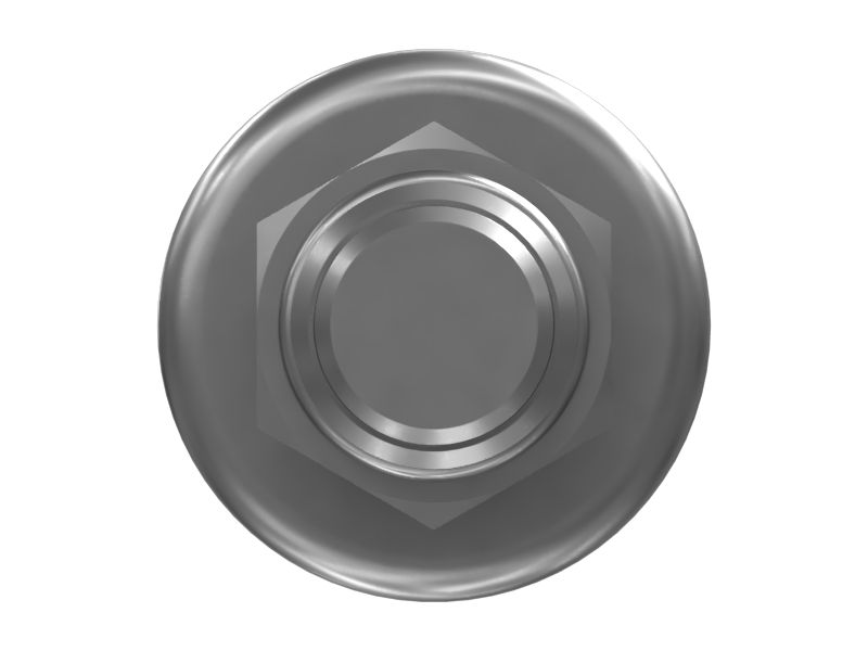 3/4" Automatic Lubrication Valve