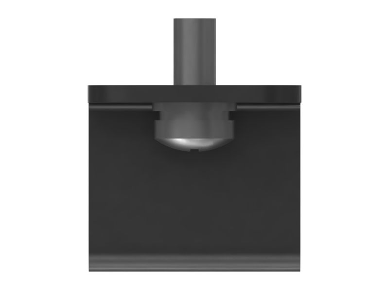 Cabinet Structure Support Bracket