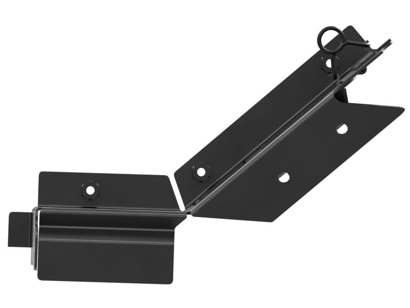 Engine Lower Guard