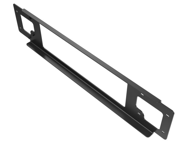 640-2471: 5mm Fuel Cooler Mounting Support Plate 6402471 купить