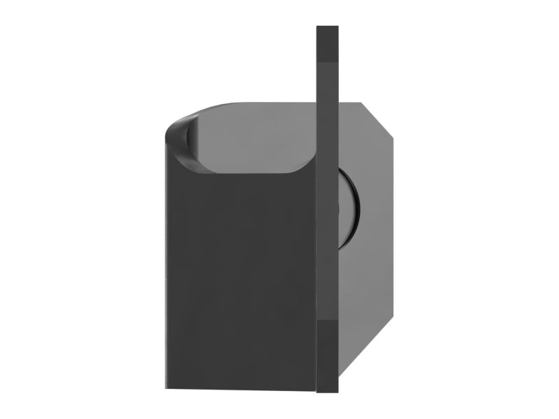 Air Conditioner Hose Support Bracket
