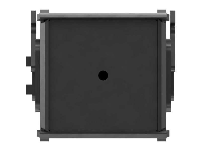 601-1236: Boom Nose Mounting Bracket 6011236 купить