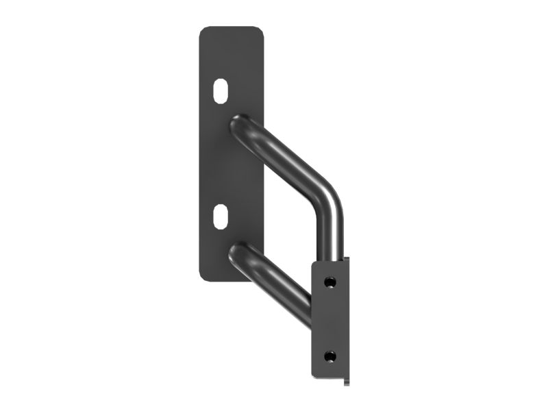 Main Canopy Rest Pad Mount