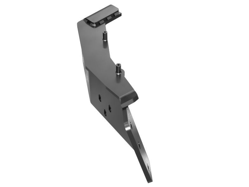 620-5638: Fender Mounting Bracket