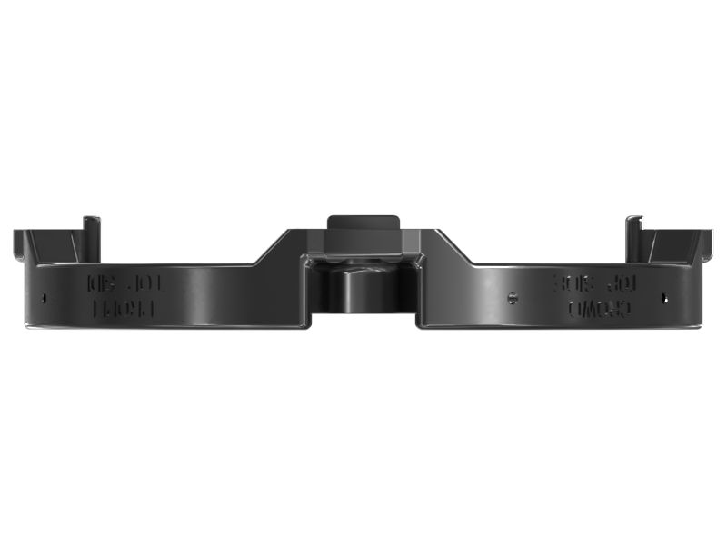 Electric Drive Motor Brake Adapter