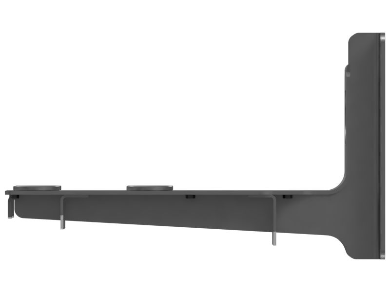 631-9031: Exhaust Lines Routing Support 6319031 купить