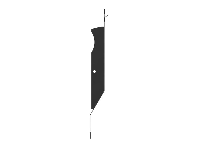 Hood Guard Sheet